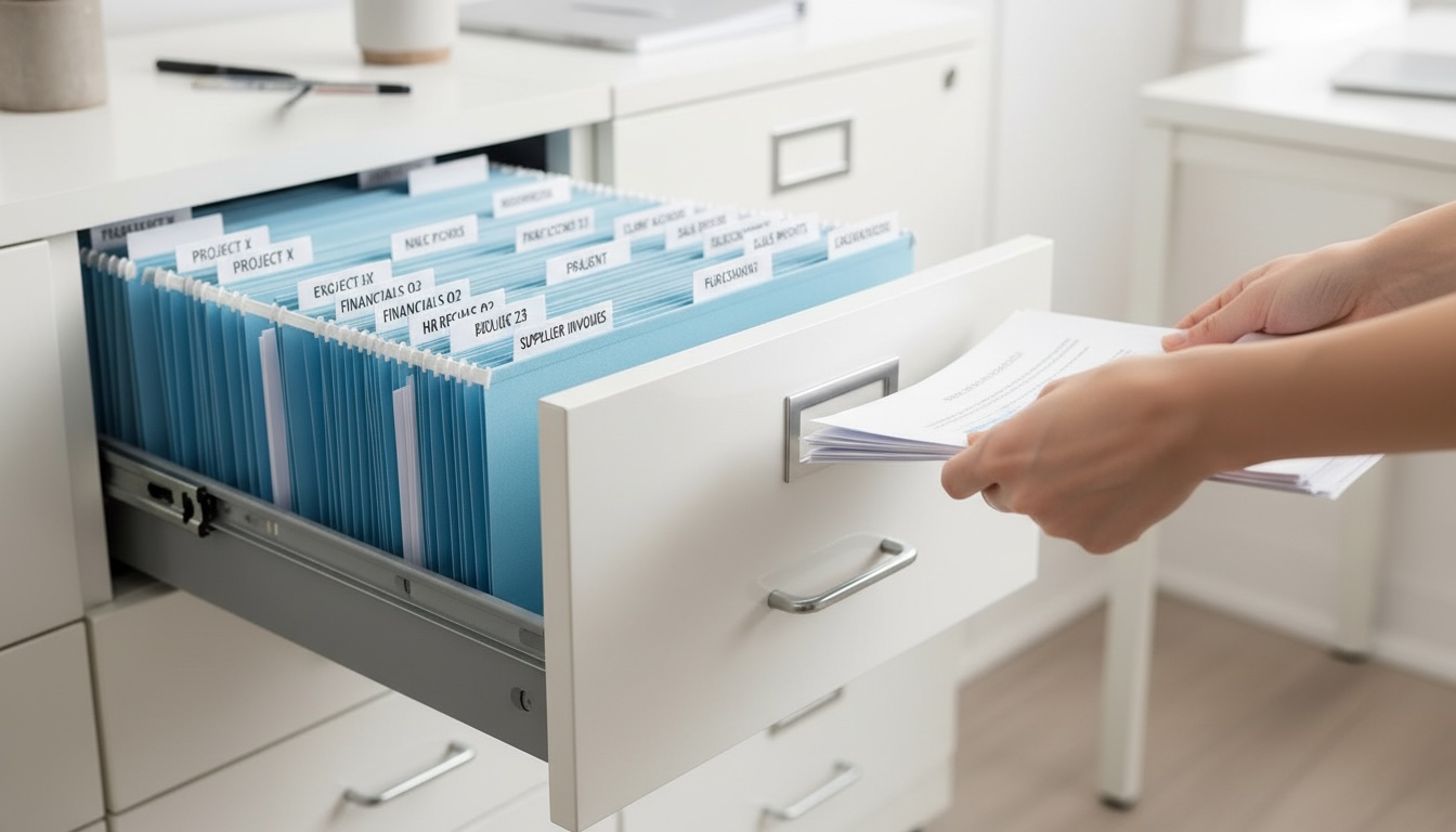 Why 'Reply-All' Is Not a Document Management Strategy: Building Email-Free Client Workflows