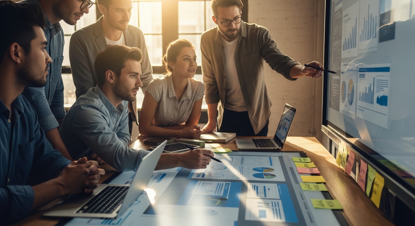 Getting Started with Pockett