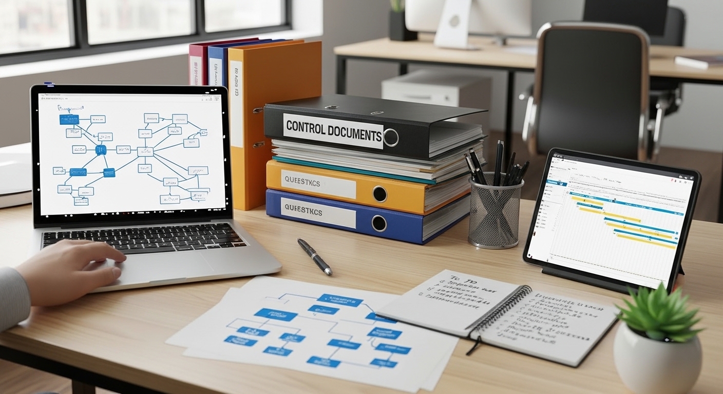 Google Drive as a Client Portal: Where It Breaks and What to Use Instead