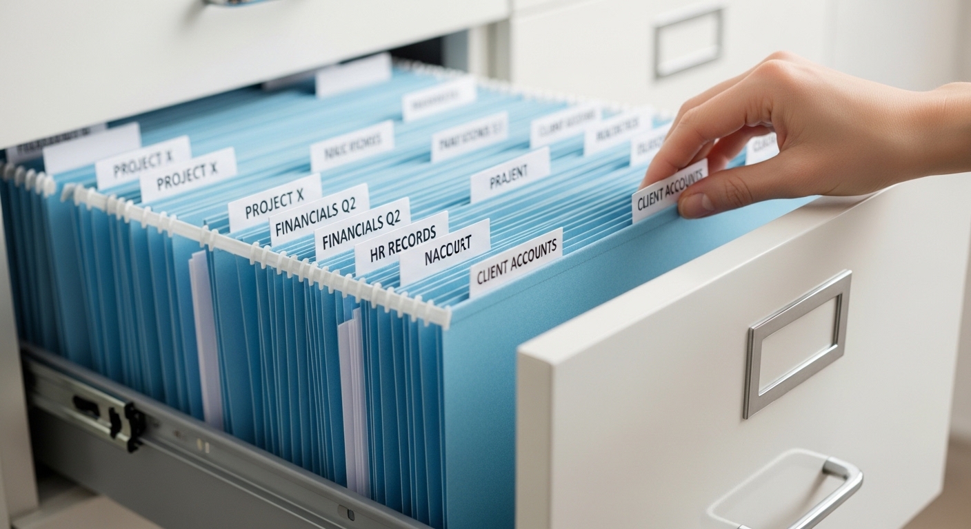 Client Portal for Consultants: What Actually Matters