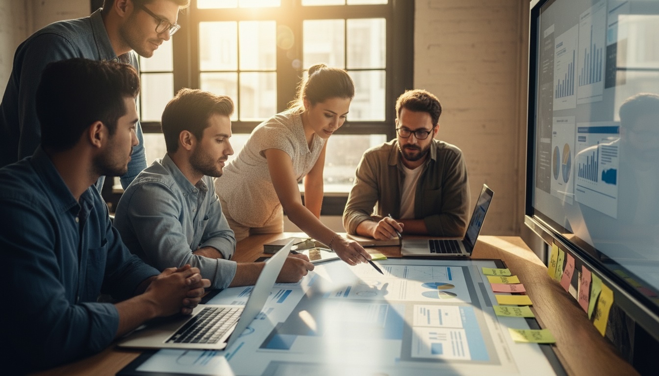 A Simple Client Portal Setup for Freelancers