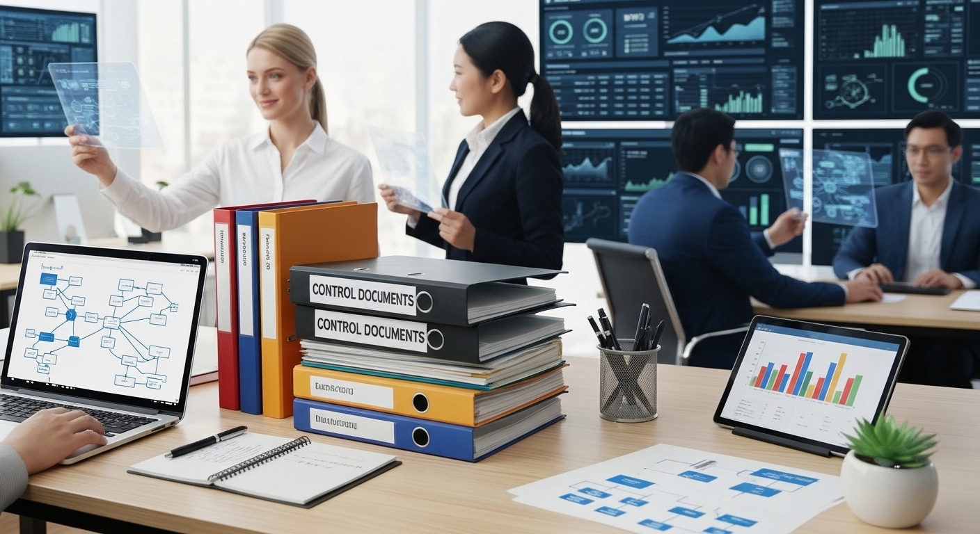 The Hidden Cost of Folder-Based Permission Models