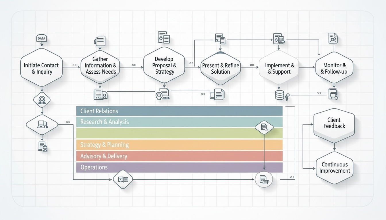 How I Evaluated 7 Client Portal Tools Before Building One