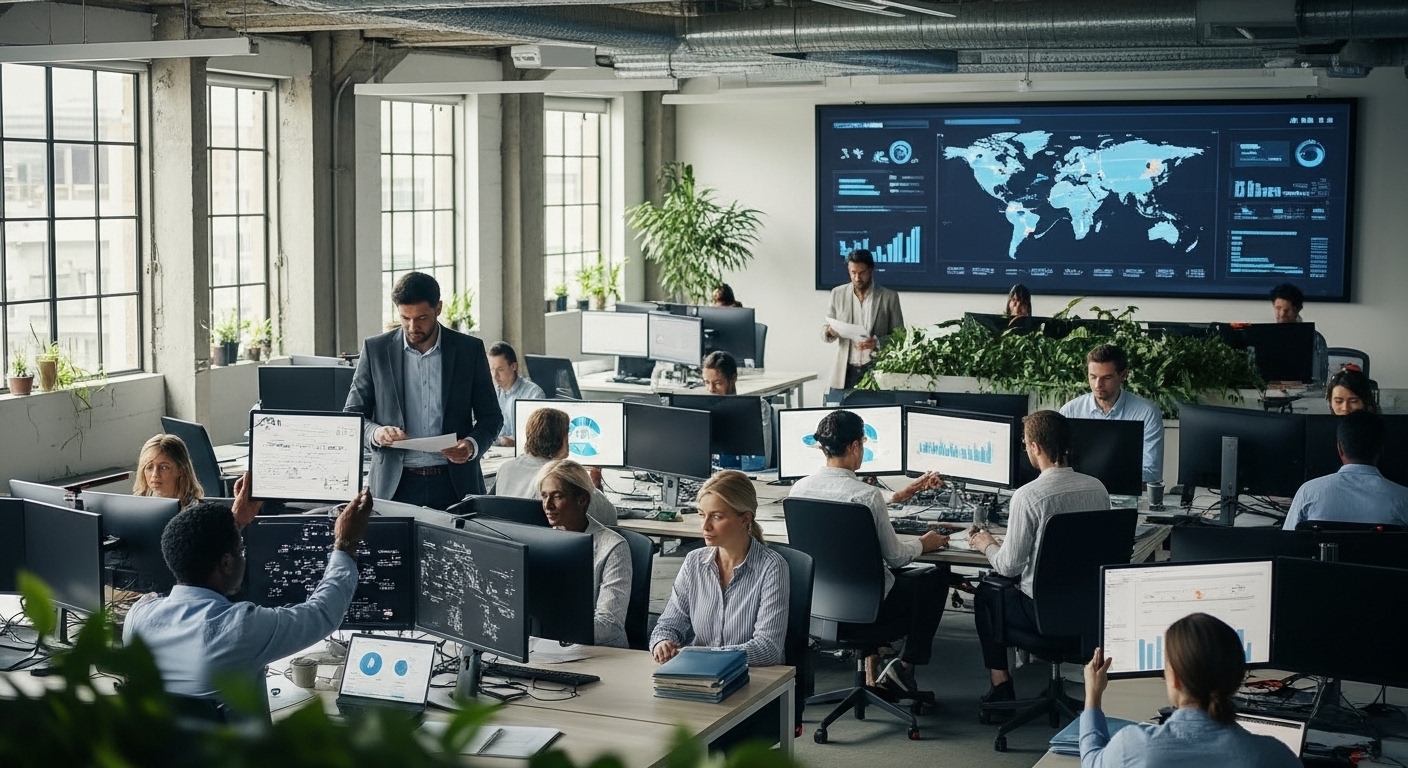 Why We Built Pockett: Fixing the Chaos Between Teams and Clients